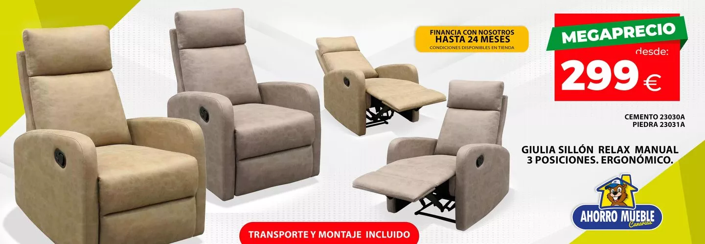 Ahorro Mueble Canarias WEB OFICIAL DE TENERIFE