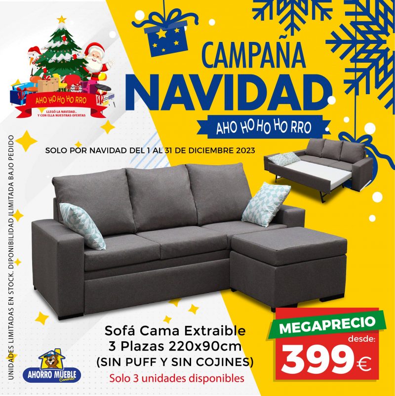 Ahorro Mueble Canarias WEB OFICIAL DE TENERIFE