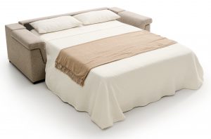 Andrea Sofá Cama de Apertura Italiana
