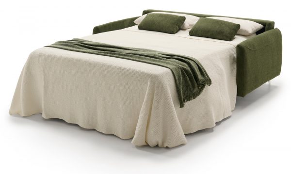 Fedra Sofá Cama de Apertura Italiana