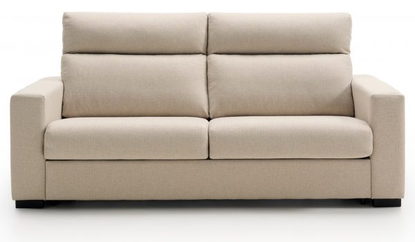 Grecia Sofá Cama de Apertura Italiana - Imagen 2