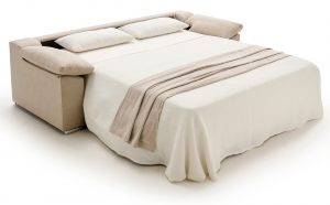 Nerea Sofá Cama de Apertura Italiana