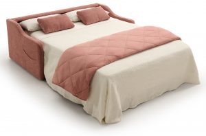 Rhin Sofá Cama de Apertura Italiana