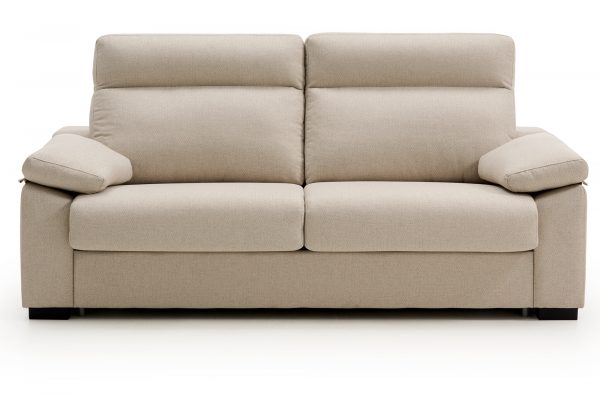 Tempo Sofá Cama de Apertura Italiana - Imagen 2