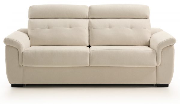 Zaira Sofá Cama de Apertura Italiana - Imagen 2