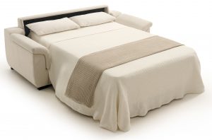 Zaira Sofá Cama de Apertura Italiana